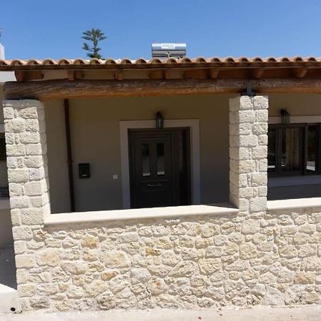 Casa Di Kapaka - New Villa In The Countryside Roupai ภายนอก รูปภาพ