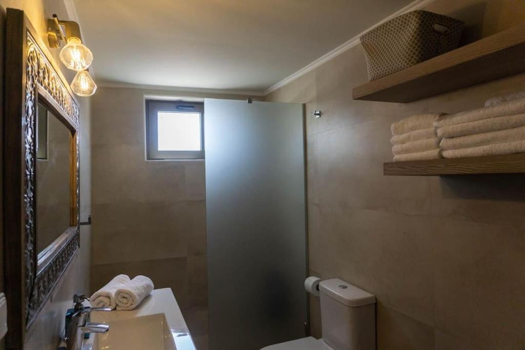 Casa Di Kapaka - New Villa In The Countryside Roupai ภายนอก รูปภาพ