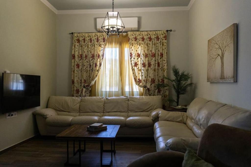 Casa Di Kapaka - New Villa In The Countryside Roupai ภายนอก รูปภาพ