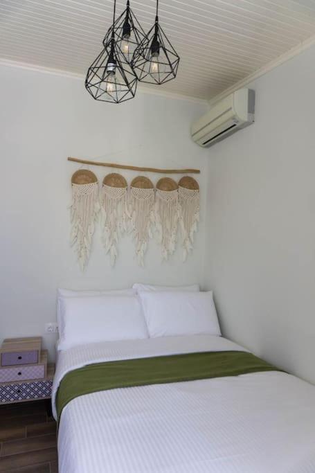 Casa Di Kapaka - New Villa In The Countryside Roupai ภายนอก รูปภาพ