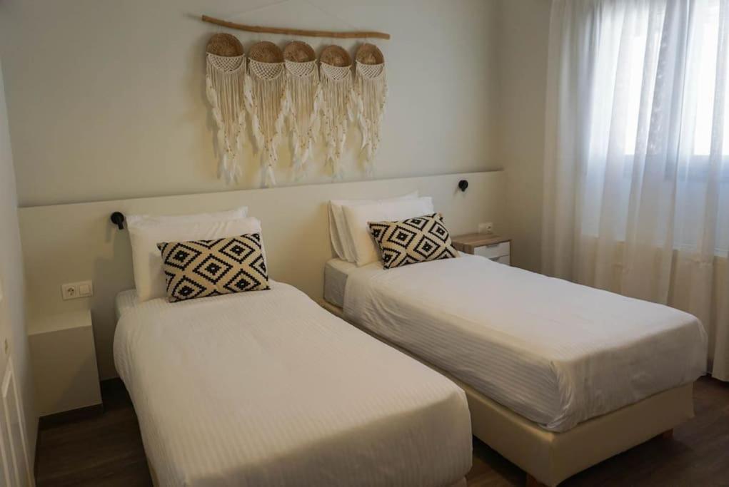 Casa Di Kapaka - New Villa In The Countryside Roupai ภายนอก รูปภาพ