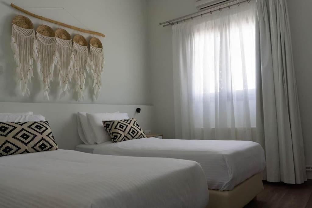 Casa Di Kapaka - New Villa In The Countryside Roupai ภายนอก รูปภาพ