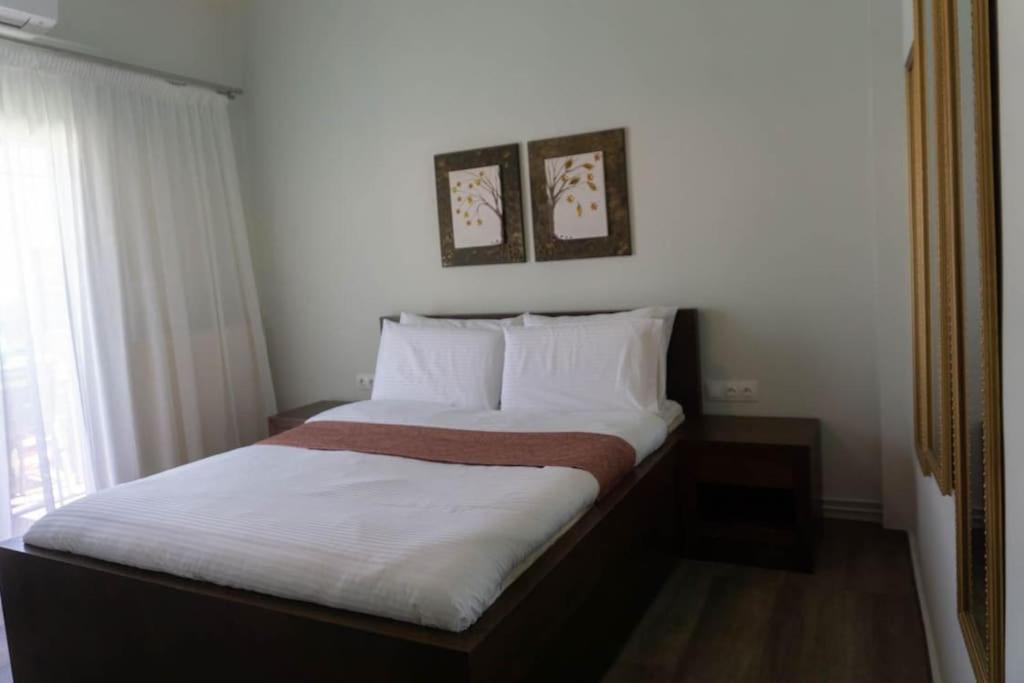 Casa Di Kapaka - New Villa In The Countryside Roupai ภายนอก รูปภาพ