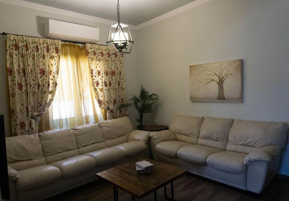 Casa Di Kapaka - New Villa In The Countryside Roupai ภายนอก รูปภาพ